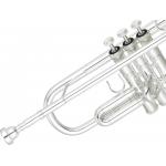 Yamaha YTR-9335NYS 04 Trompeta custom SiB