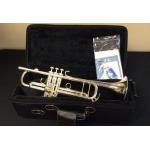 Yamaha YTR-9335NYS 04 Trompeta custom SiB