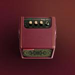 Positive Grid Spark MINI Vai Combo Guitarra Eléctrica
