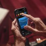 Positive Grid Spark MINI Vai Combo Guitarra Eléctrica