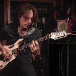 Positive Grid Spark MINI Vai Combo Guitarra Eléctrica