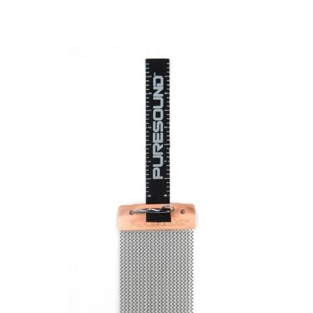 Otros accesorios Puresound Bordonera  Custom, 20 hilos, 14 pulgadas
