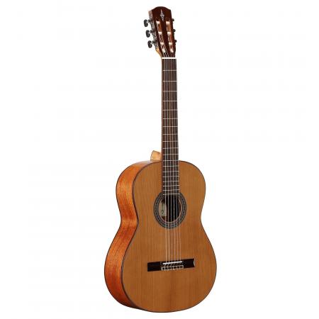 Guitarras Acústicas Alvarez AC65 Artist Classic