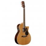 Alvarez AG75WCE Artist 75 Grand Auditorium