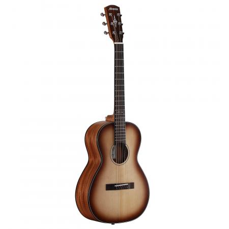 Guitarras Acústicas Alvarez Delta DeLite Artist Mini blues