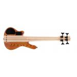 Mahalo MEB1PRO TBR Ukebass UKELLE BAJO