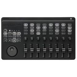 Teclados Controladores Korg NANOKONTROL Studio