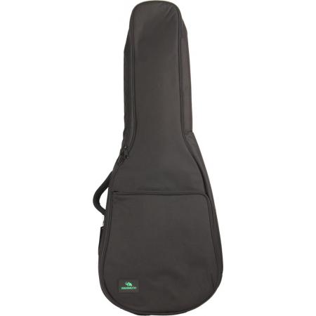 Fundas Guitarra Eléctrica Mammoth MAM12G 12mm Funda Premium Guitarra Eléctrica