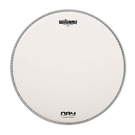 Parches para batería Williams 12" DRY Coated Series WDC2-12