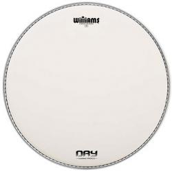 Parches para batería Williams 14" DRY Coated Series WDC2-14