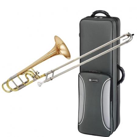 Trombones y Trompetas Jupiter JSL-636RL-O Trombon Tenor Sib