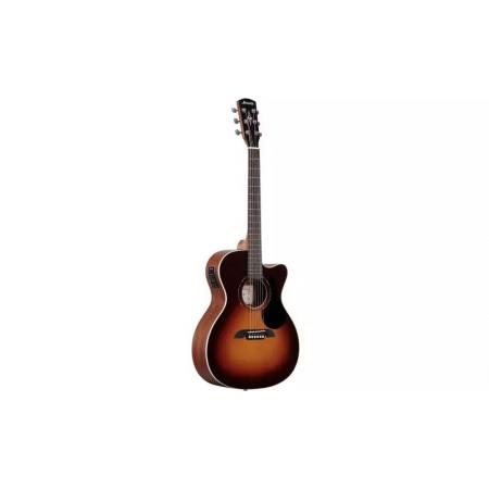 Guitarras Acústicas Alvarez RF26CEsb Regent Folk