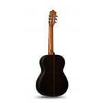 Alhambra Mengual & Margarit Flamenco Palosanto + Estuche 9568 Bam