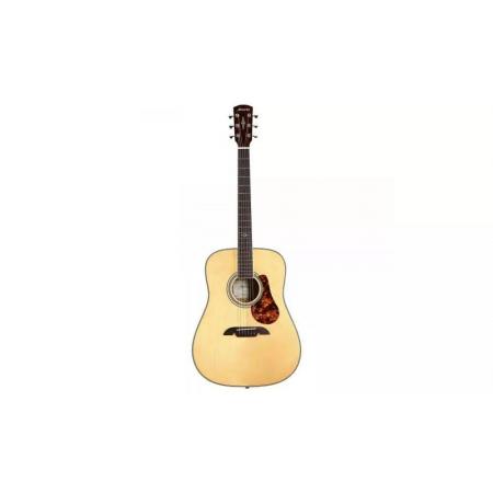 Guitarras Electroacústicas Alvarez MD60 HB Masterworks 60 Dreadnought