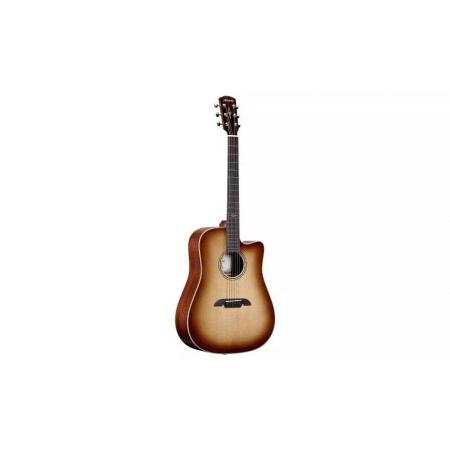 Guitarras Electroacústicas Alvarez MD60CE HF SHB Masterworks 60 Dreadnought