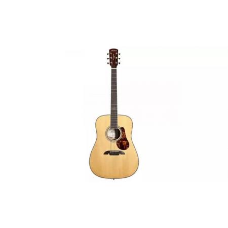 Guitarras Electroacústicas Alvarez MD60E HF HB Masterworks 60 Dreadnought