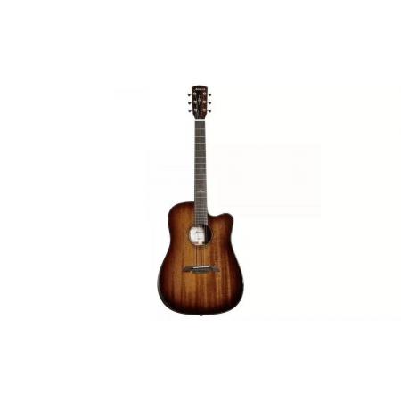 Guitarras Electroacústicas Alvarez MD66CE HF SHB Masterworks 66 Dreadnought