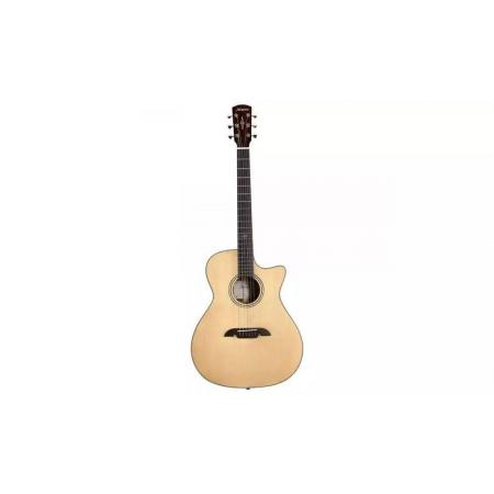 Guitarras Electroacústicas Alvarez MG70CE HF Masterworks 70 Grand Auditorium