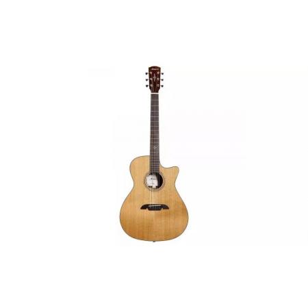 Guitarras Electroacústicas Alvarez MG75CE HF Masterworks 75 Grand Auditorium
