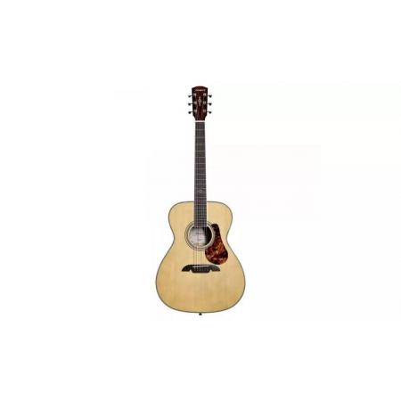 Guitarras Electroacústicas Alvarez MF60 HB Masterowrks 60 OM/Folk