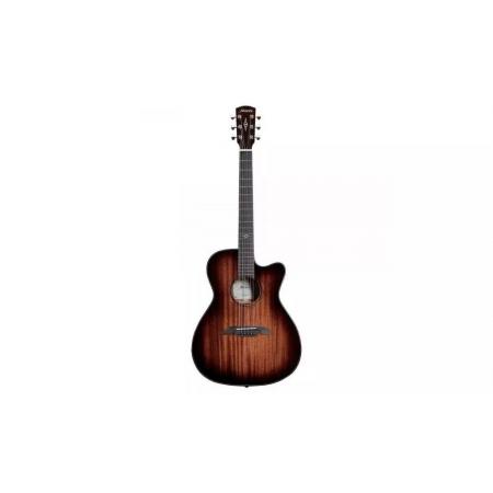 Guitarras Electroacústicas Alvarez MF66CE HF SHB Masterworks 66 OM/Folk