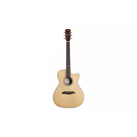 Guitarras Electroacústicas Alvarez MF70CE HF Masterworks 70 OM/Folk