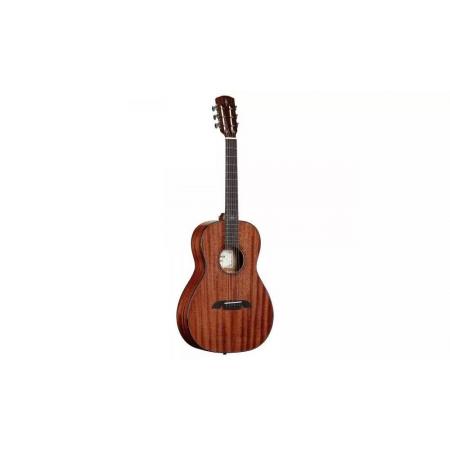 Guitarras Acústicas Alvarez MP66 Masterworks 66 Parlor
