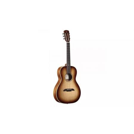Guitarras Electroacústicas Alvarez MP60E HF SHB Masterworks 60 Parlor