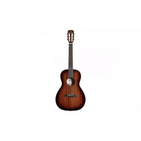 Guitarras Electroacústicas Alvarez MP66E HF SHB Masterworks 66 Parlor