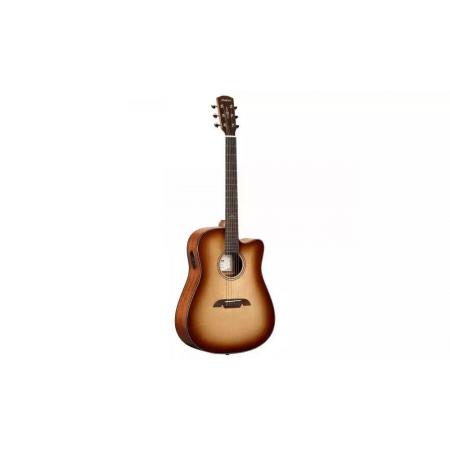 Guitarras Electroacústicas Alvarez AD60CE SPB SHB Artist 60 Dreadnought