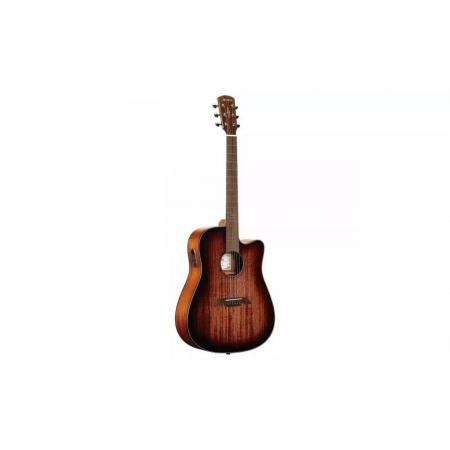 Guitarras Electroacústicas Alvarez AD66CE SPB SHB Artist 66 Dreadnought