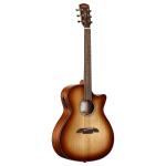 Alvarez AG60CE SPB SHB Artist 60 Grand Auditorium