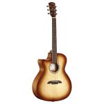 Alvarez AG60LCE SPB SHB Artist 60 Zurdos Grand Auditorium