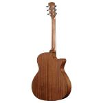Alvarez AG60LCE SPB SHB Artist 60 Zurdos Grand Auditorium