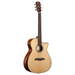Alvarez AG60CE SP BAR Artist 60 Grand Auditorium
