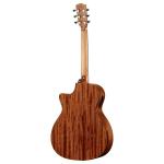 Alvarez AG60CE SP BAR Artist 60 Grand Auditorium