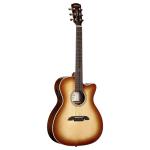 Alvarez AF70CE SPBSHB Artist 70 OM Folk