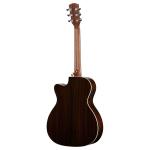 Alvarez AF70CE SPBSHB Artist 70 OM Folk