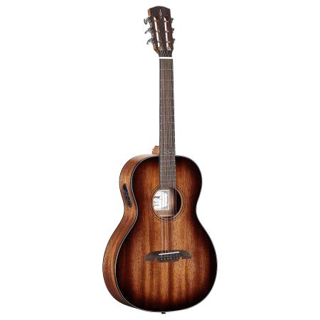 Guitarras Electroacústicas Alvarez AP66E SPBSHB Artist 66 Parlor