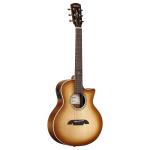 Alvarez ALJ2CESHB Little Jumbo
