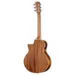 Alvarez ALJ2CESHB Little Jumbo