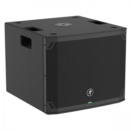 Sistemas de subwoofer Mackie Thump 115S V4 15" 1400W Subwoofer Activo