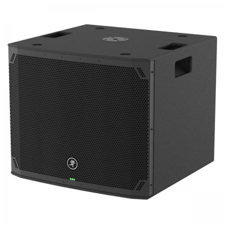 Sistemas de subwoofer Mackie Thump 118S V4 18" 1400W Subwoofer Activo
