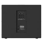 Mackie Thump 118S V4 18" 1400W Subwoofer Activo