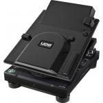 UDG U94130BL Ultimate AlphaTheta CDJ-3000X Cover Black