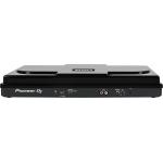 UDG U94121BL Ultimate Pioneer DDJ-FLX4 Cover Black