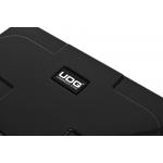 UDG U94121BL Ultimate Pioneer DDJ-FLX4 Cover Black