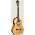 Camps Fl-11C-Flex-Bl Guitarra Flamenca Electrificada