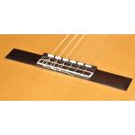 Camps Fl-11C-Flex-Bl Guitarra Flamenca Electrificada