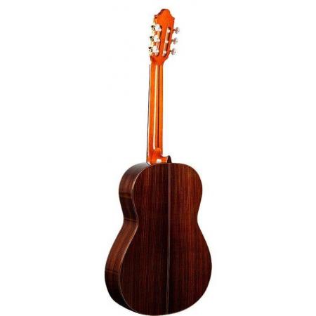 Guitarras Flamencas Camps Primera Negra Guitarra Flamenca